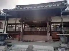 安養院(神奈川県)