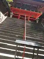 六所神社のその他建物