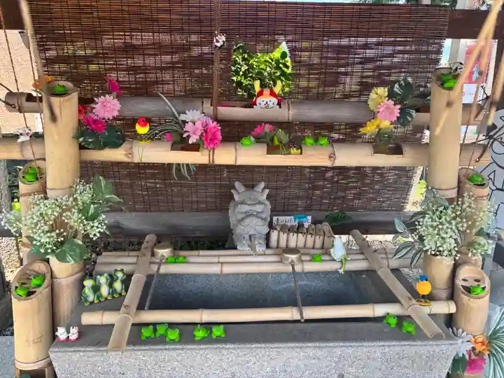 玉田神社(京都府)