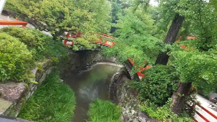 賀茂御祖神社(下鴨神社)のその他建物