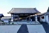 東光院の本殿・本堂