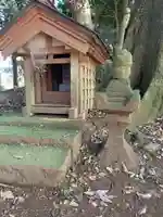 六社神社(千葉県)