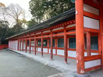 賀茂御祖神社（下鴨神社）(京都府)
