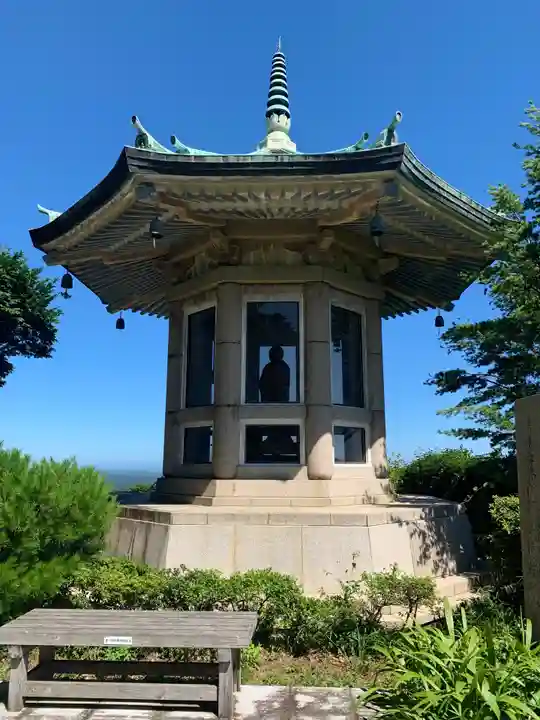 妙法生寺のその他建物