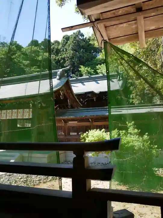 青葉神社(宮城県)
