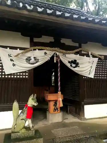 道明寺天満宮のその他建物