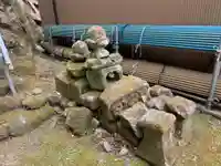 八幡神社のその他建物