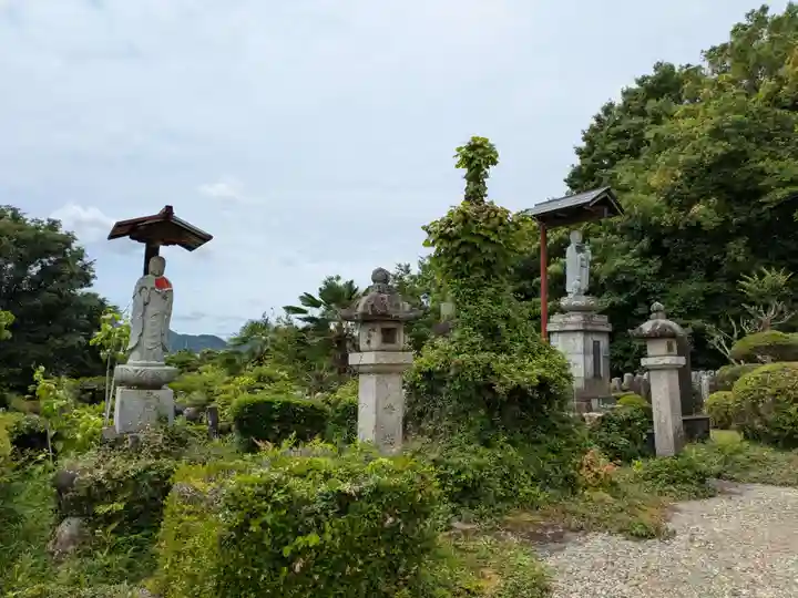徳雲寺(岐阜県)