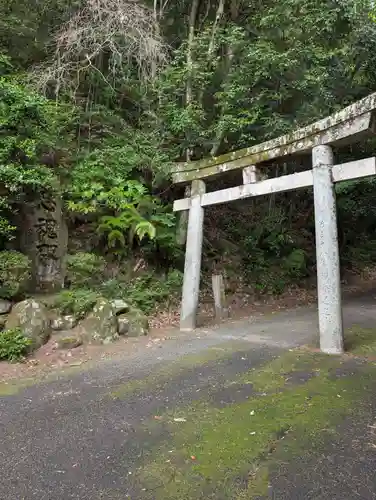 甘南備神社(広島県)