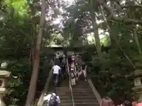 葛木倭文座天羽雷命神社のその他建物