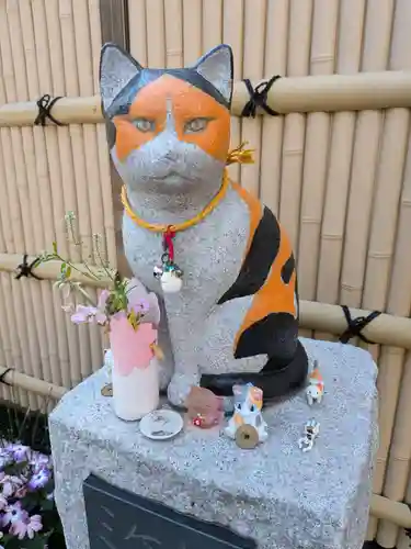 高円寺氷川神社(東京都)