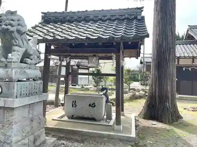 金山神社(滋賀県)