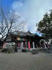 寳珠院（常楽寺）(愛知県)