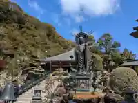 清荒神清澄寺(兵庫県)