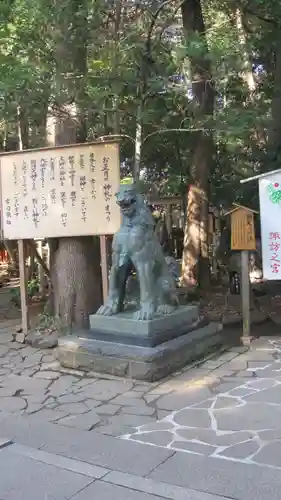 駒木諏訪神社(千葉県)