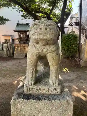 桑原神社(兵庫県)