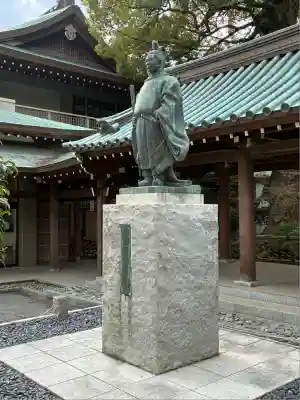 三嶋大社(静岡県)