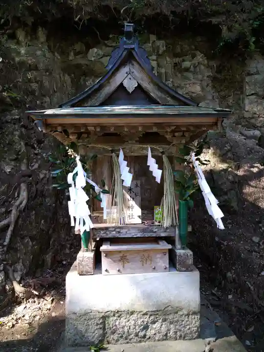 金刀比羅神社(岡山県)