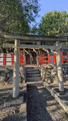 小川月神社(京都府)