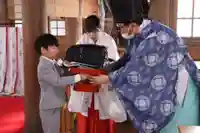 釧路一之宮 厳島神社(北海道)