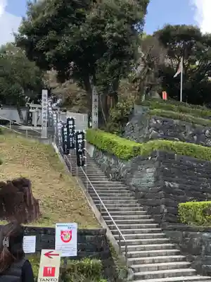 王子神社のその他建物