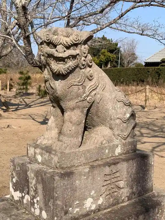 八幡神社(千葉県)