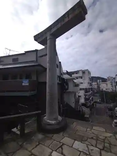 山王神社(長崎県)