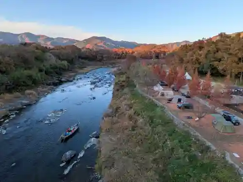 秩父神社(埼玉県)