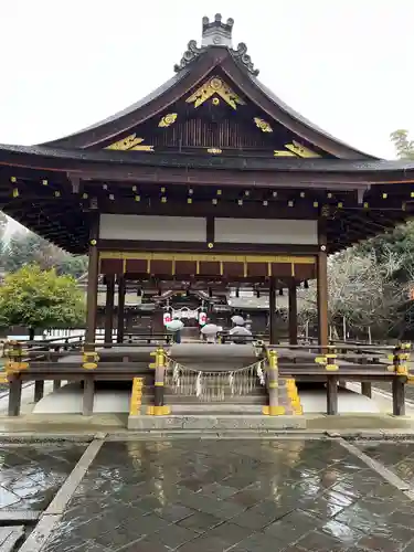 平野神社(京都府)