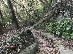 大聖院(高塚不動尊)の建物その他