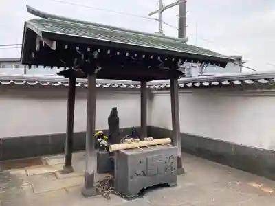蓮法寺(神奈川県)