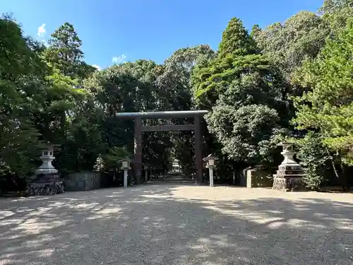 宮崎神宮(宮崎県)