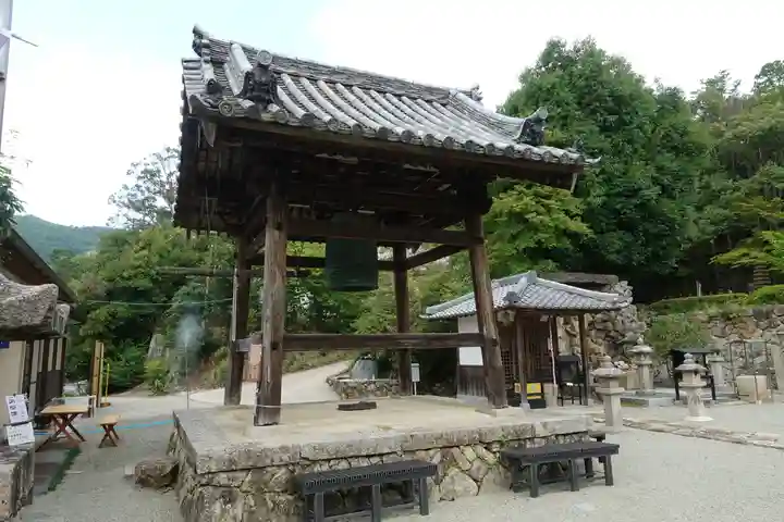 満願寺のその他建物