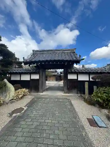 柳福寺(三重県)
