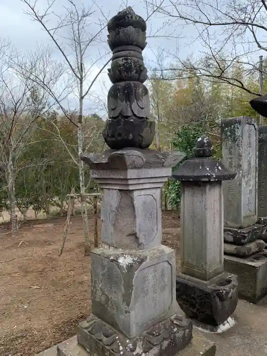 永福寺(千葉県)