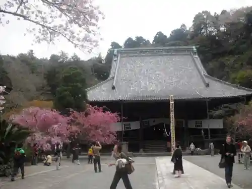 妙本寺の末社