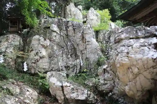 鹿島大神宮のその他建物