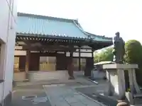 妙行寺の本殿・本堂