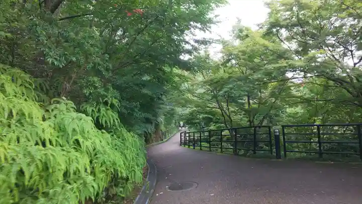 清水寺のその他建物