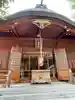田端八幡神社(東京都)