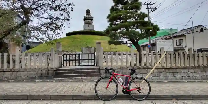 豊国神社(京都府)