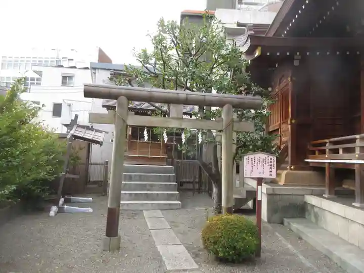 大鳥神社(東京都)
