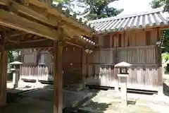 吉備津神社(岡山県)