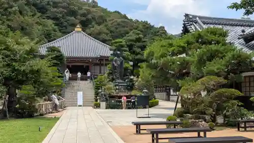 清荒神清澄寺(兵庫県)