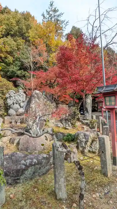 松ヶ崎大黒天 妙圓寺(妙円寺)(京都府)