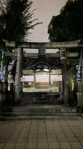 吉備彦神社(兵庫県)