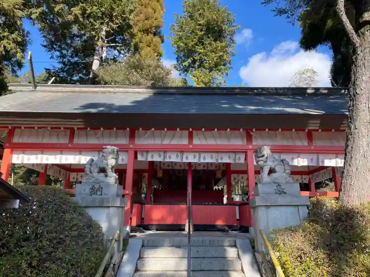 住吉大伴神社(京都府)