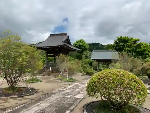 水月寺のその他建物