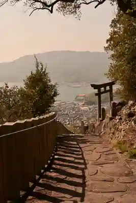 碁石山(香川県)