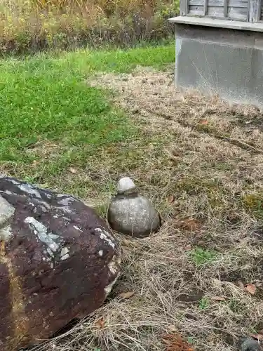 市ノ渡稲荷神社(北海道)